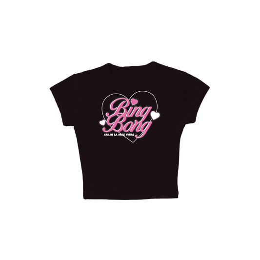 Bing Bong Baby Tee