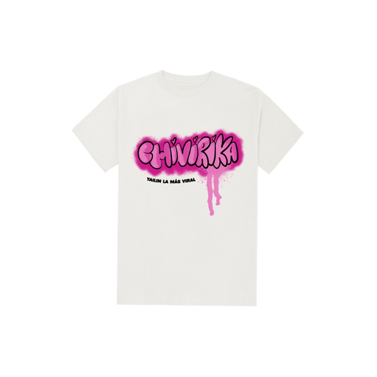 CHIVIRIKA Tee