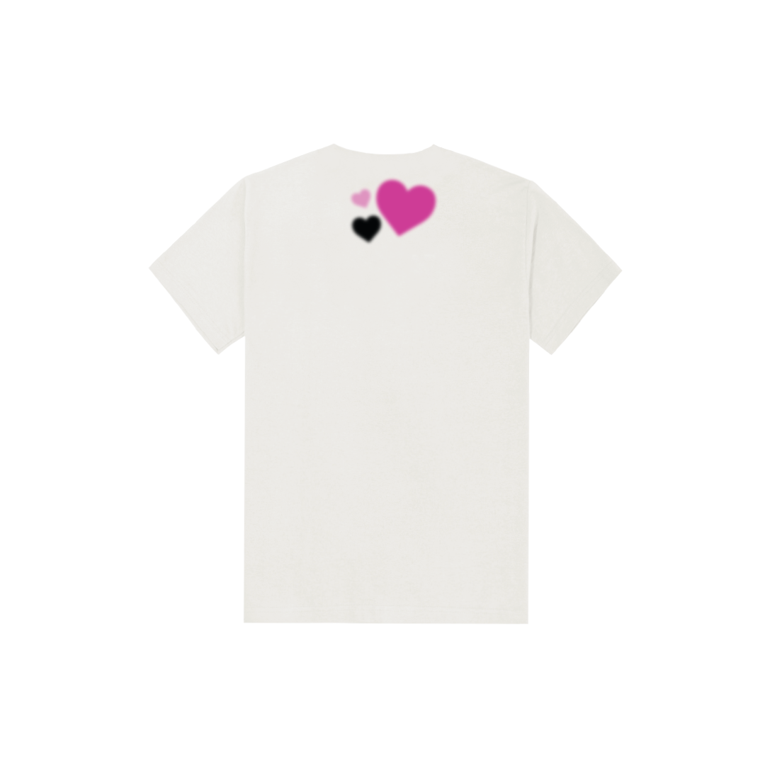 CHIVIRIKA Tee